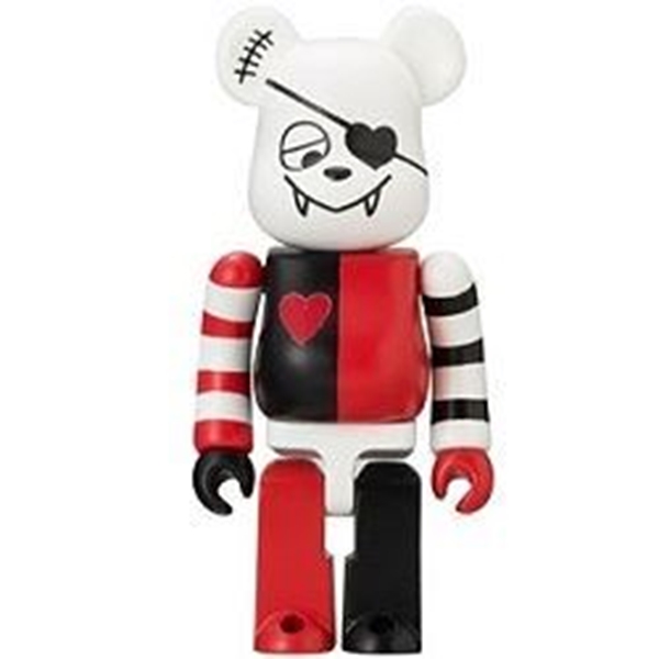 图片 2010 AKB48 Team B 宮崎美穂 BE＠RBRICK