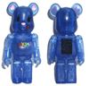 图片 2010 AKB48 Team B 近野莉菜 BE＠RBRICK