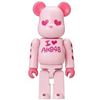 图片 2010 AKB48 Team K 仁藤萌乃 BE＠RBRICK