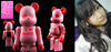 图片 2010 AKB48 Team K 仁藤萌乃 BE＠RBRICK