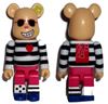 图片 2010 AKB48 Team K 峯岸 みなみ BE＠RBRICK