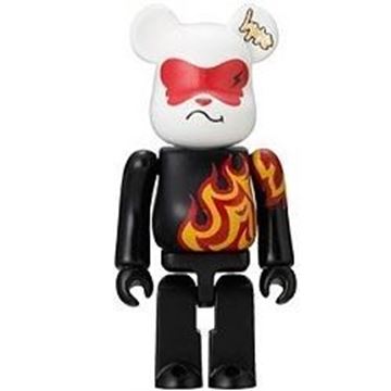 图片 2010 AKB48 Team K 秋元才加 BE＠RBRICK