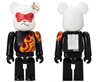 图片 2010 AKB48 Team K 秋元才加 BE＠RBRICK