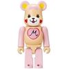 图片 2010 AKB48 Team K 野中美郷 BE＠RBRICK