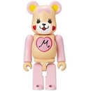 图片 2010 AKB48 Team K 野中美郷 BE＠RBRICK