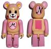 图片 2010 AKB48 Team K 野中美郷 BE＠RBRICK