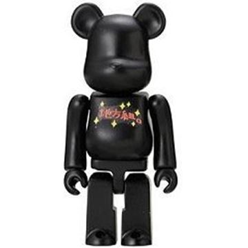 图片 2010 AKB48 Team B 北原里英 BE＠RBRICK