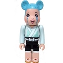 图片 2010 Bearbrick Mobility 限定 第4彈 部亜～坊主 五月女ケイ子 BE＠RBRICK