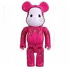 图片 2010 CLOT Levis 熱帶水果火龍果 BE＠RBRICK