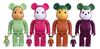 图片 2010 CLOT Levis 熱帶水果火龍果 BE＠RBRICK