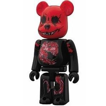 图片 2010 Headquarter x Seher x Medicom BE@RBRICK