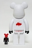 图片 2010 Headquarter x Seher x Medicom BE@RBRICK