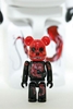 图片 2010 Headquarter x Seher x Medicom BE@RBRICK