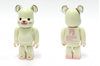 图片 2010 香港別注版十二生肖 Year of Rabbit BE＠RBRICK