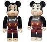 图片 2010 NEXUSⅦ(R) BE＠RBRICK