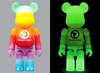 图片 2010 Orange Range G.I.D　BE＠RBRICK 
