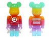 图片 2010 Orange Range G.I.D　BE＠RBRICK 