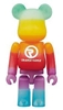 图片 2010 Orange Range G.I.D　BE＠RBRICK 