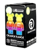 图片 2010 Orange Range G.I.D　BE＠RBRICK 