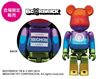 图片 2010 Orange Range Metalllc BE＠RBRICK