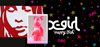 图片 2010 X-girl BE@RBRICK