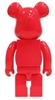 图片 2010 X-girl BE@RBRICK