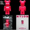 图片 2010 X-girl BE@RBRICK
