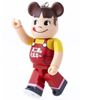 图片 2011 60週年紀念版 不二家 Milky Peko BE＠RBRICK
