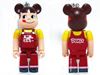 图片 2011 60週年紀念版 不二家 Milky Peko BE＠RBRICK