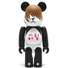 图片 2011 Bearbrick Mobility 限定 第5彈 前髪パンダ　おおひなたごう BE＠RBRICK