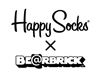 图片 2011 Happy Socks ベアブリック BE@RBRICK