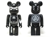 图片 2011 LINKIN PARK ベアブリック BE@RBRICK
