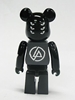 图片 2011 LINKIN PARK ベアブリック BE@RBRICK