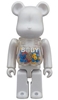 图片 2011 My first baby 遠藤千秋 BE＠RBRICK