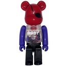 图片 2007 Medicom Series 15 Cute惡 遠藤千秋 My First Baby BE＠RBRICk