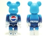 图片 2011 Pepsi Blue Twist BE@RBRICK