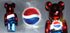 图片 2011 Pepsi Red Twist BE@RBRICK