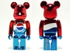 图片 2011 Pepsi Red Twist BE@RBRICK