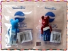 图片 2011 Pepsi Red Twist BE@RBRICK
