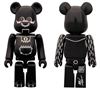 图片 2011 T9G Black BE@RBRICK