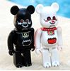 图片 2011 T9G Black BE@RBRICK