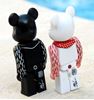 图片 2011 T9G Black BE@RBRICK