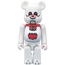 图片 2011 T9G White BE@RBRICK