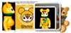 图片 2011 Toysfield 大塚勝俊氏 BE＠RBRICK