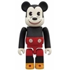 图片 2011 World Wide Tour 2 Mickey Mouse BE@RBRICK