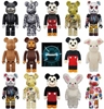 图片 2011 World Wide Tour 2 Mickey Mouse BE@RBRICK