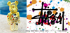 图片 2011 World Wide Tour 2 STUSSY BE@RBRICK
