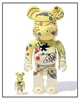 图片 2011 World Wide Tour 2 STUSSY BE@RBRICK