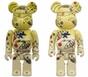 图片 2011 World Wide Tour 2 STUSSY BE@RBRICK