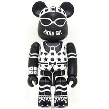 图片 2012 ANNA SUI BE＠RBRICK